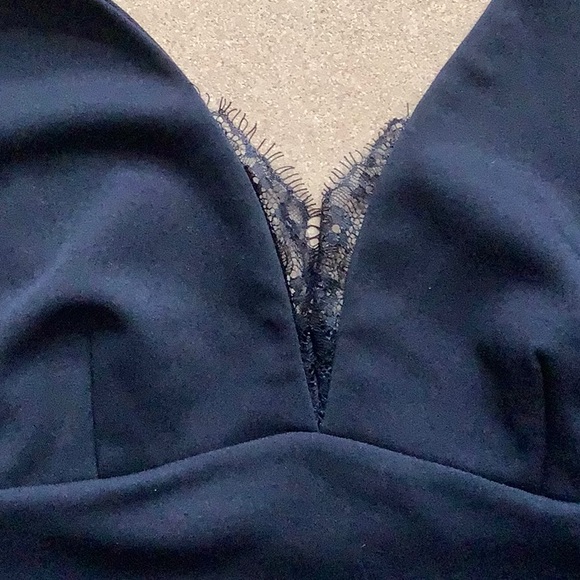 EXPRESS crop tops and jeans bundle - Picture 13 of 15